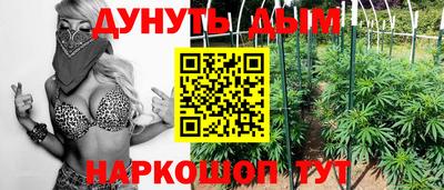 молекула духа Кандалакша