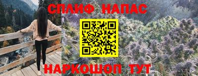 молекула духа Кандалакша